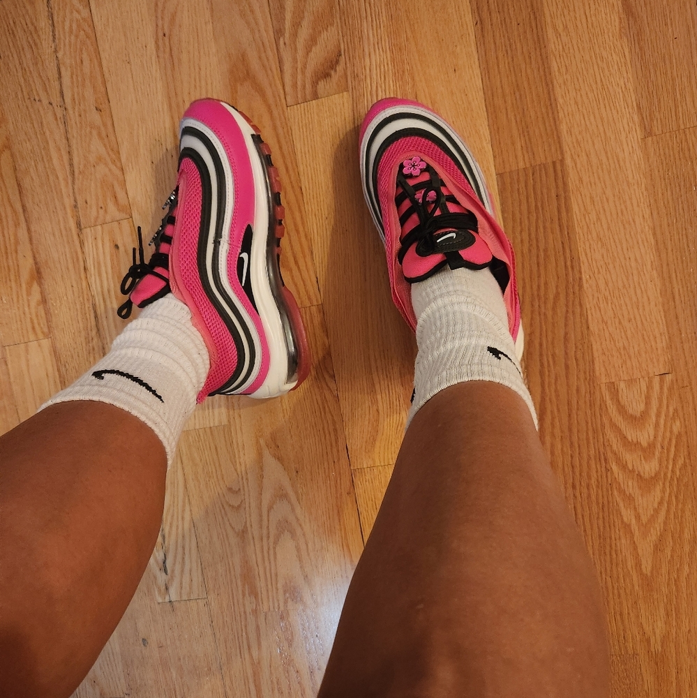 Nike shoes
